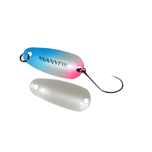 SHUTTLE SPINNER MANYFIK WM09 2,5G