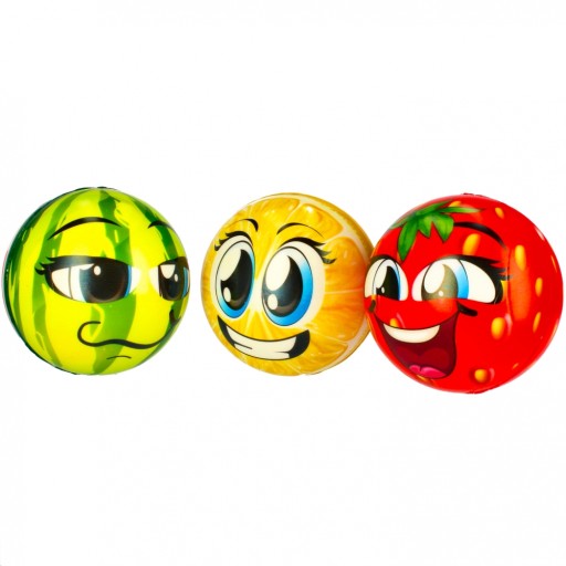 Magic Ball Funny Ball FRUIT 10cm
