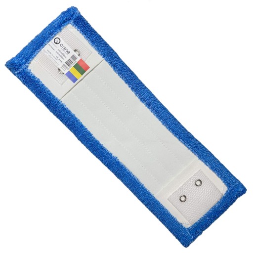 Mopatex Mikrovlákno DUO návlek na mop 40 cm TEPÝ