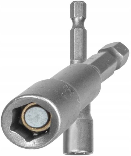 FARMÁRSKY KĽÚČ MAGNETICKÝ DLHÝ 8MM x 65MM