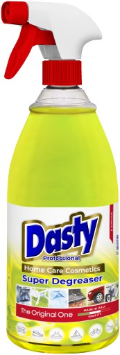 Dasty Glass & Multisurfaces s amoniakom 700 ml IT