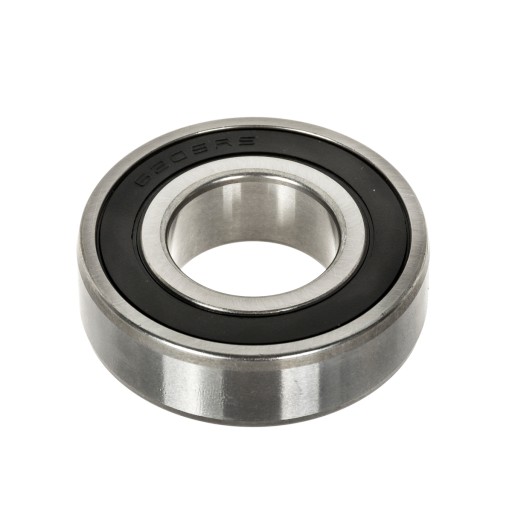 Guličkové ložisko 6205 2RS 25x52x15mm žula