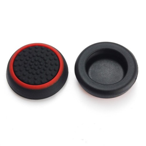 GUMA PREKRÝVKY PRE ANALÓG PRE XBOX PLAYSTATION PAD
