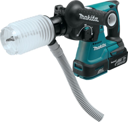 MAKITA 195173-3 KONKRÉTNA OBJÍMKA NA ODSÁVANIE