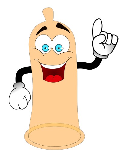 SUPER DUPER REBROVANÉ KONDÓMY