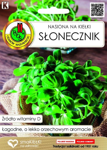 Slnečnicové semienka 40g