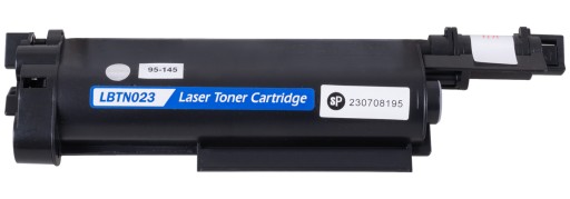 TONER PRE TLAČIAREŇ BROTHER TNB023 DCP-B7520DW HL-B2080DW MFC-B7715DW