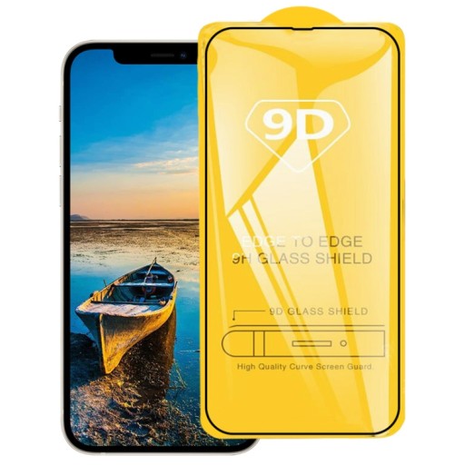 Mini kamera iPhone 13 na celú obrazovku z tvrdeného skla
