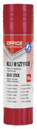 KANCELÁRSKE PRODUKTY lepiaca tyčinka 10g