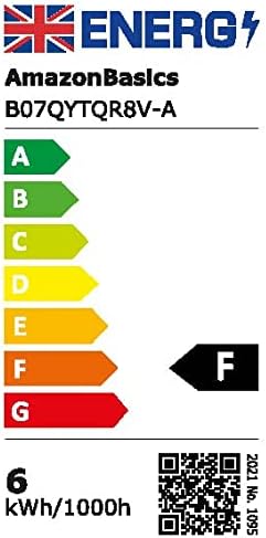 Sada 16 ks LED ŽIAROVKY MAT E14 TEPLÁ 40W 470L ÚSPORA ENERGIE AMAZON