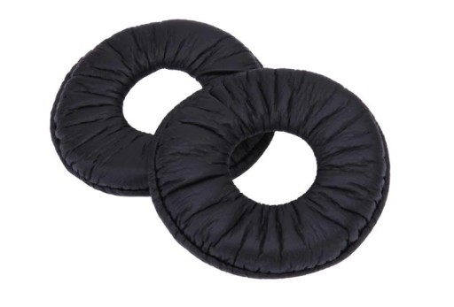 UŠIAČKY PÁSKY HUBKA NA SLÚCHADLÁ 70mm