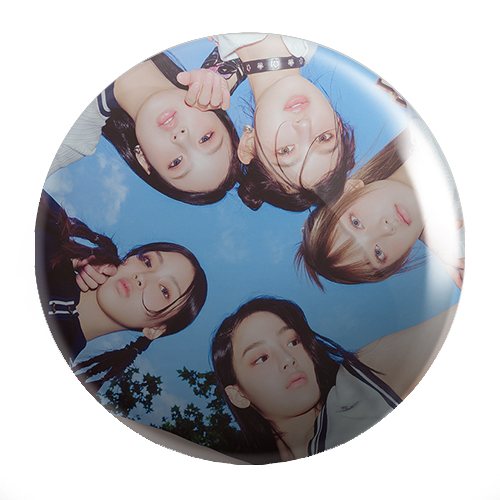NewJeans k pop k-pop kpop pin NA VÝBER