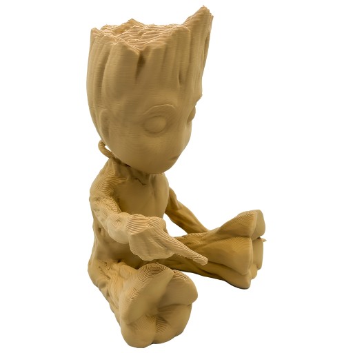 Hračka Groot Figurka Guardians of the Galaxy Baby