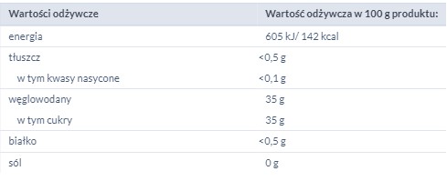 Łowicz jahodový džem, minimum cukrov, 280g