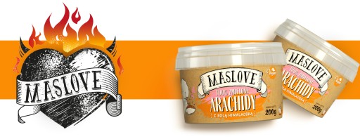 ARAŠIDOVÉ MASLO MASLOVE ARAŠIDOVÁ SOĽ HIMALAYAN PASTE