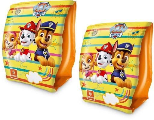 PAW PATROL PAW PATROL BRIMAREX PLAVECKÉ KOLESO