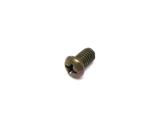 JUNAK 103 SKRUTKA (skrutka) M5x10 MONTÁŽ PLYNOVÉHO KÁBL.