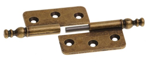 SKLÁDACÍ NÁBYTOKOVÝ PÁN PATINA NOMET G-342 PRAV