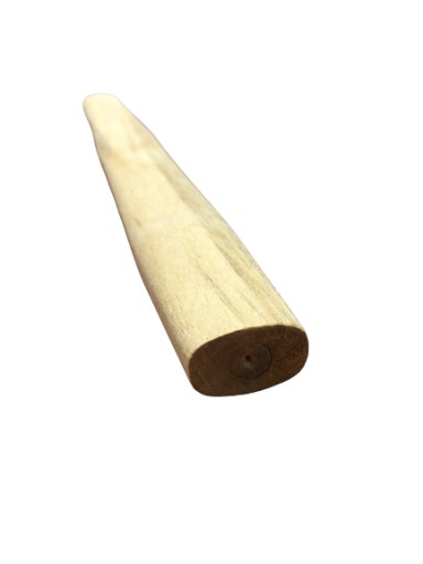 Drevená násada kladiva 36 cm