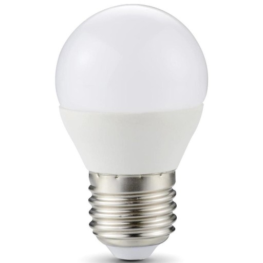 LED žiarovka E27 3W (25W) 270lm teplá