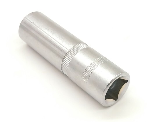 ZÁSUVKOVÝ KĽÚČ 10 mm 1/2 ZÁSUVKOVÉ KĽÚČE