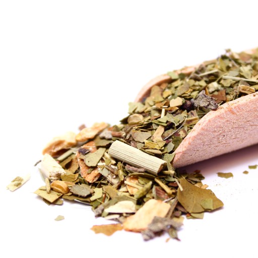 Yerba Mate Green Original Cannabis - 200g 0,2 kg