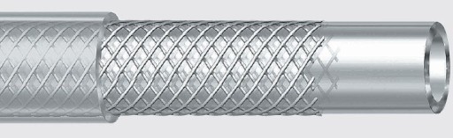 IGIELIT PVC HADICA NA VODU 16x22mm - 03926