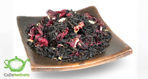 MOON OF MARRAKESH Vynikajúci čierny čaj 50g