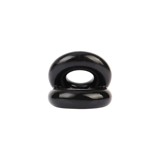 Dvojitý Pleasure Ring