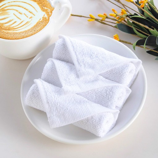 FROTTE HOTELOVÝ UTERÁK 40x80 cm KOZMETICKÉ SPA