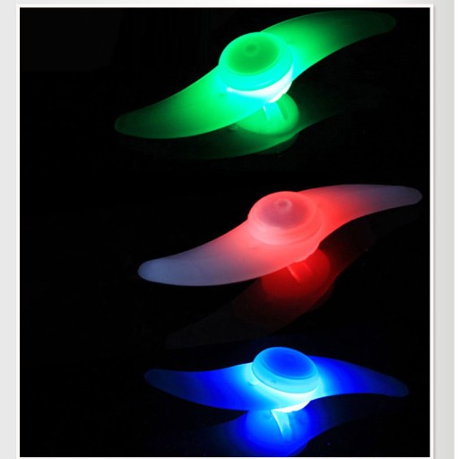 NEÓNOVÝ LED PREKRÝVOK NA BICYKEL NA FARBE LÚČOV KOLIES