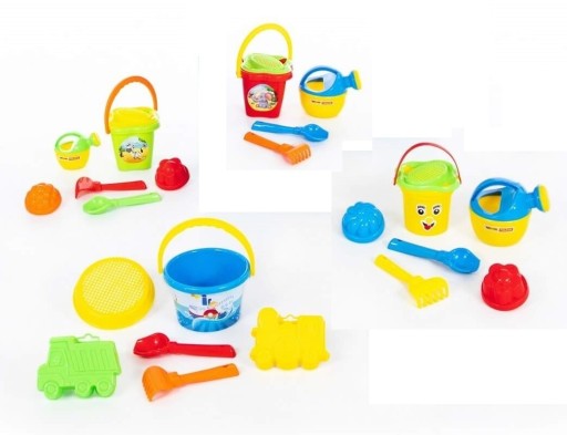 51493 súprava zobrazovacieho sandboxu č.78