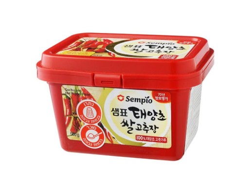 Papriková pasta Gochujang 500 g