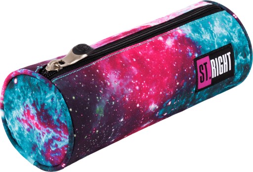 Peračník NEBULA, tube bag, St. Majewski