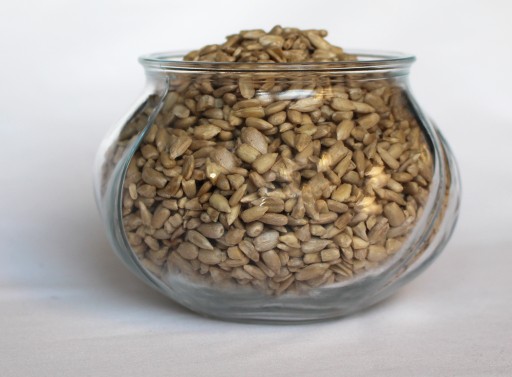 Slnečnica lúpaná 100 g Natural Delicious Quality