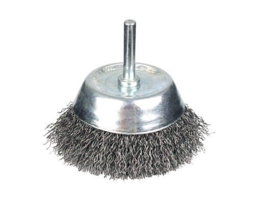 BOSCH DRÁTOVÁ KEFKA 75mm na vŕtačku