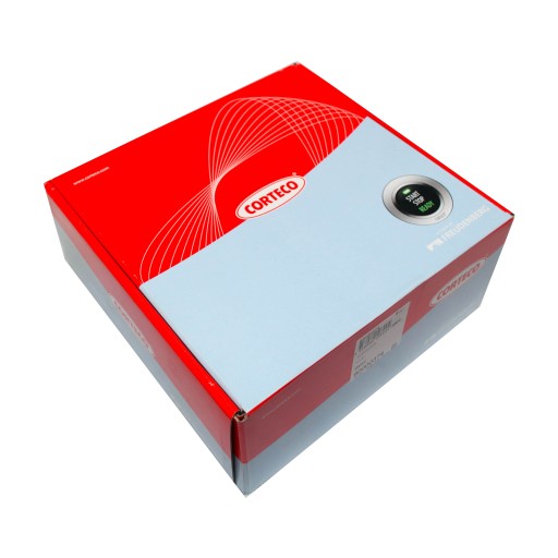 TESNENIE 20X30X5/6 HNBR BASLX27 CORTECO