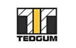 GUMOVÉ TESNENIE TEDGUM. KANISTER