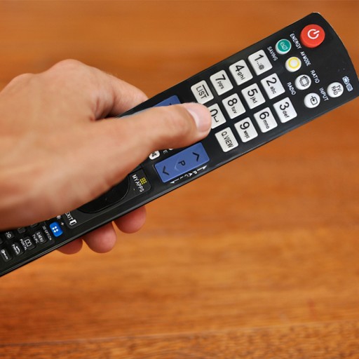 LG SMART TV DIAĽKOVÝ DIAĽKOVÝ UNIVERZÁL PRE VŠETKY MODELY