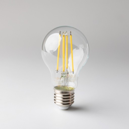 E27 LED žiarovka 8W 960lm Ozdobné vlákno 2700K