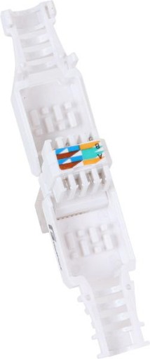 RJ45 modulárna zástrčka CAT.5e UTP cat.5e HAND 8p8c