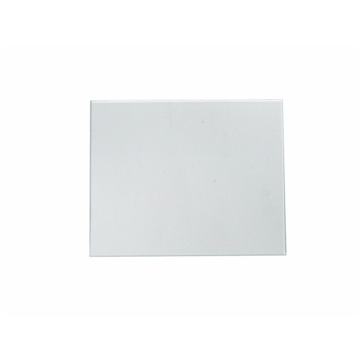 SVETLE ZVÁRACIE OCHRANNÉ SKLO 100x80 mm sklo