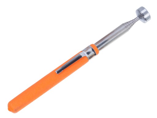 magnetický teleskopický uchopovač 11317