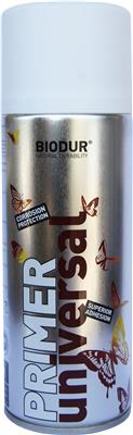 BIELY ZÁKLADNÝ FAR SPREJ UNIVERZÁLNY AEROSOL základný sprej 400 ml