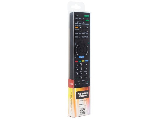 Univerzálny diaľkový ovládač pre TV DVR VCR SONY II
