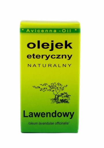 PRÍRODNÁ LEVANDUĽOVÁ ESENCIÁLNA 7ml, AVICENNA