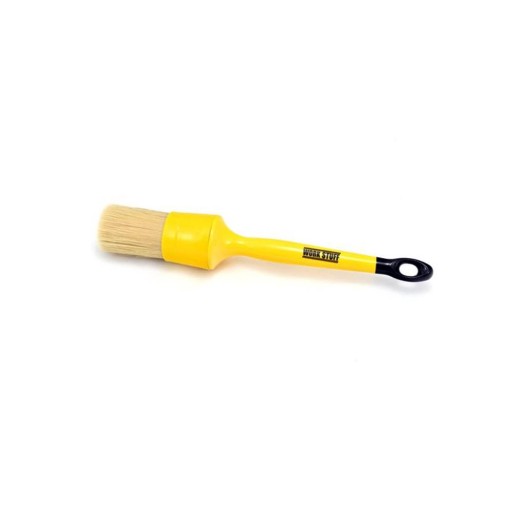 WORK STUFF Detailing Brush Classic 16mm