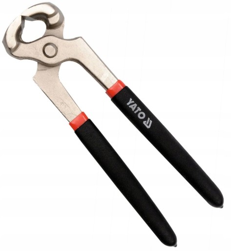 STAVEBNÉ KLIEŠTE YATO 160MM KLIEŠTE A KLIEŠTE