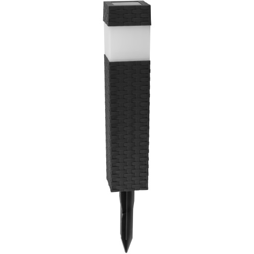 Solárna záhradná lampa LED POST Outdoor Ground Spike