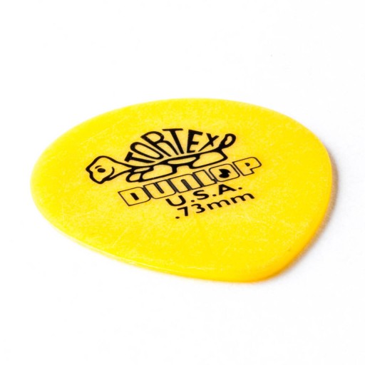 Gitarové trsátko Dunlop Teardrop 0,73 mm